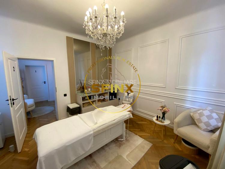Spatiu comercial de inchiriat Dorobanti | 70 mp | Stradal | Vizibilitate buna - 4
