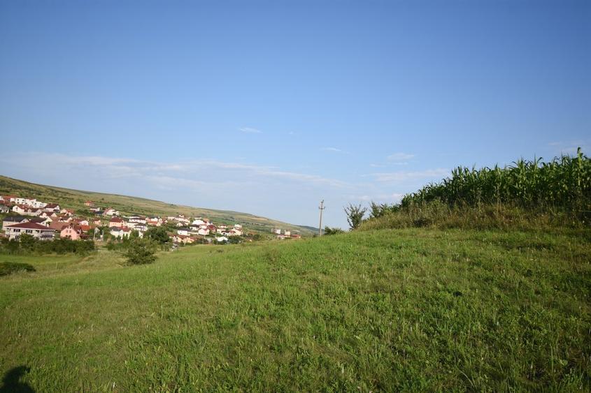 De vanzare teren intravilan, in Chinteni!