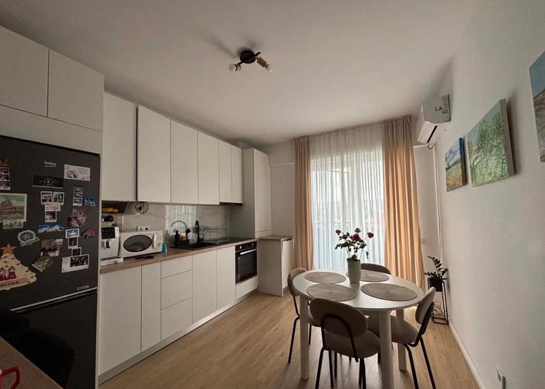 Apartament modern 2 camere | Parcare | Bloc nou | Mărăști