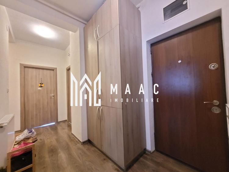 Apartament 3 camere | Decomandat | Etaj 1 | Parcare | Balcon