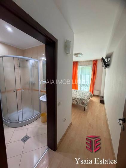 SAT VACANTA - MAMAIA - 3 CAMERE DE INCHIRIAT - ACCES PISCINA - TERMEN LUNG - - 21