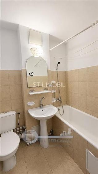 Apartament 2 Camere Tudor Vladimirescu | Etaj 1 | Mobilat | Ideal Investiți - 5