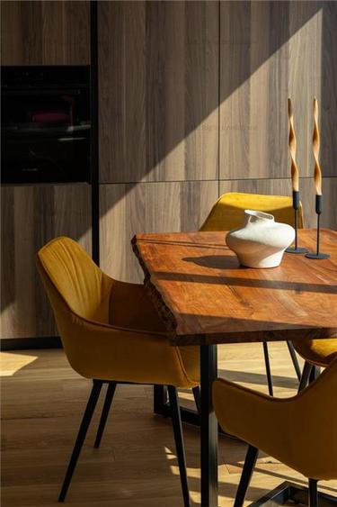 Apartament tip penthouse | 3 camere + parcare | View deosebit | Kasper