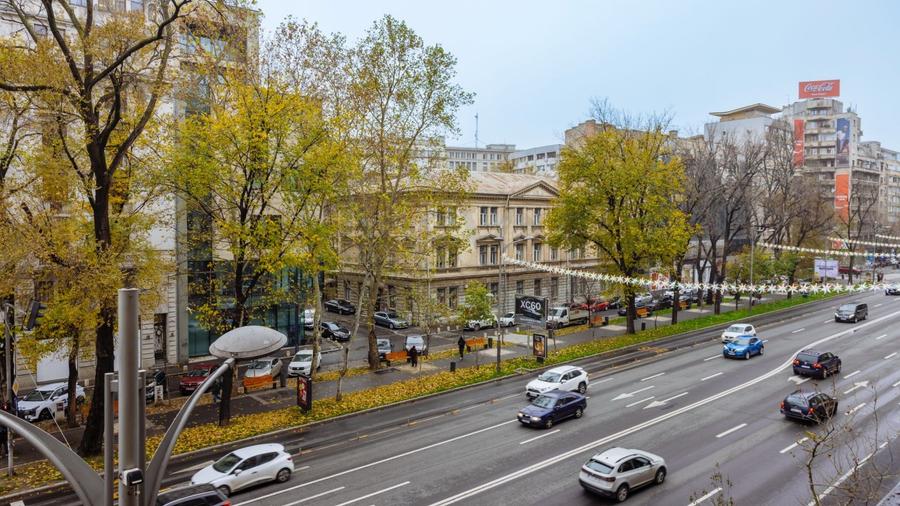 REA1027155 Apartament tip Studio Ultracentra I Investitie ready-to-run I Venit i