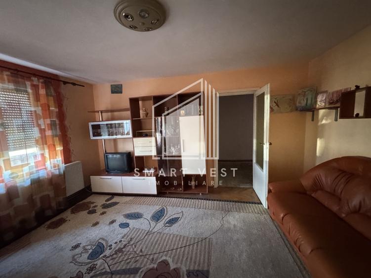 Apartament 2 camere | 50 mp | Strada Rodnei