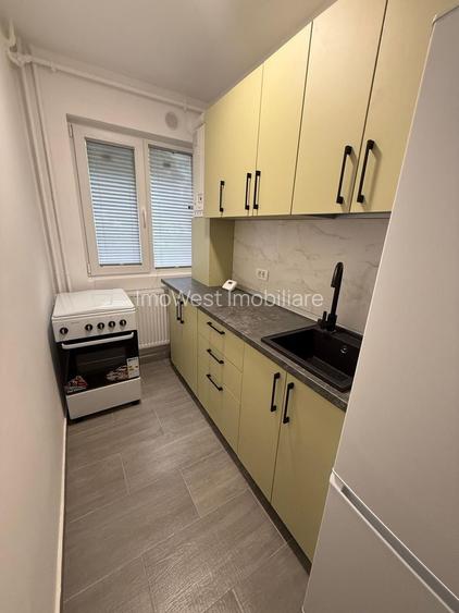 Dacia | 2 Camere | Centrala Proprie - 6