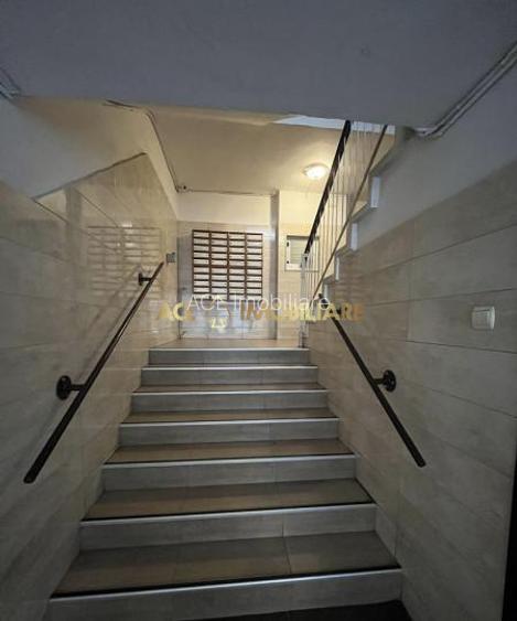 2 Camere de vanzare | Mihai Bravu | Metrou | Bloc Izolat | Bloc 1982 - 5