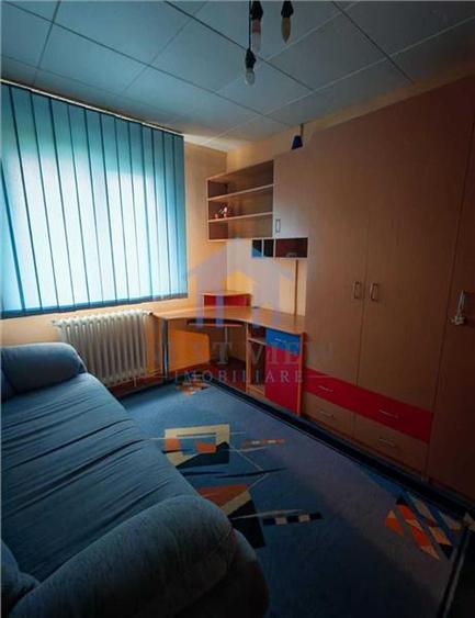 Apartament 3 camere, Manastur