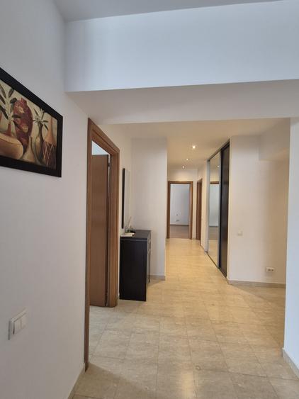 Unirii - Popa Nan, apartament 3 camere, loc parcare, c-tie2007
