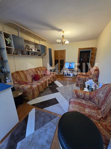 Apartament 2 camere decomandat, la câteva minute de Pârtia Sorica – Azuga - 2