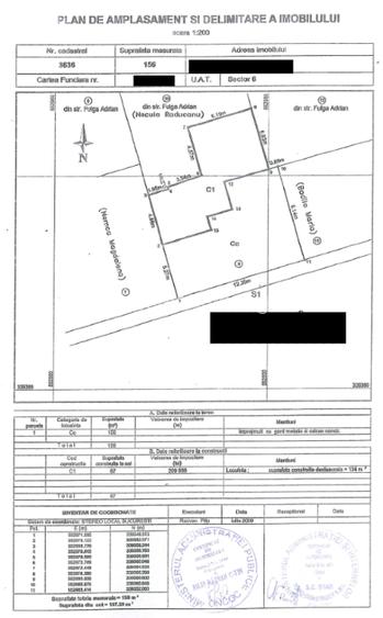 Casă cu curte și terasă în inima Regiei – investiție sau reședință de familie - 14