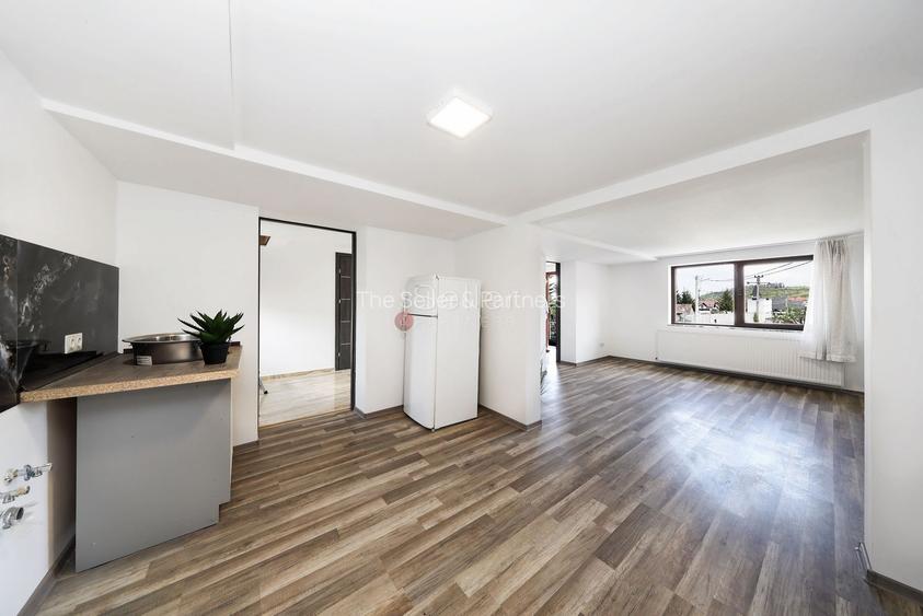 Casa renovata 2024 cu 2 apartamente - 11