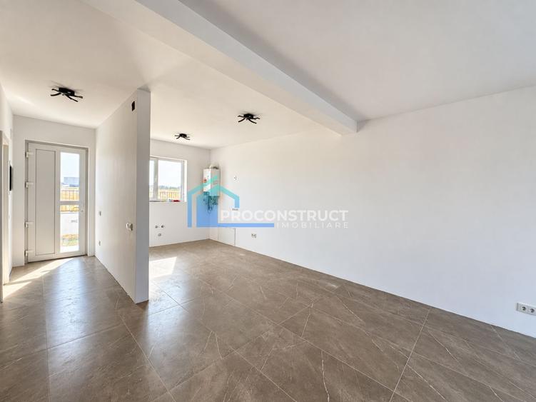 Duplex | Mosnita Noua | 96,4 mp utili | 163.900 EUR COMISION 0