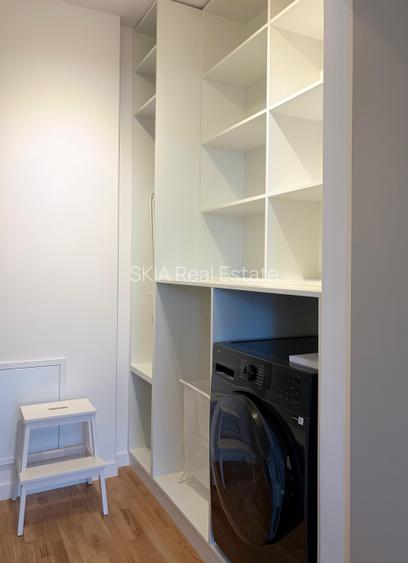 Apartament cu 2 camere de închiriat în One North Lofts - 11