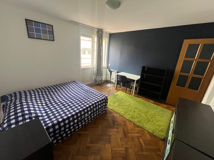 Tineretului-Parcul Carol,Apartament 3 camere decomandat - 3
