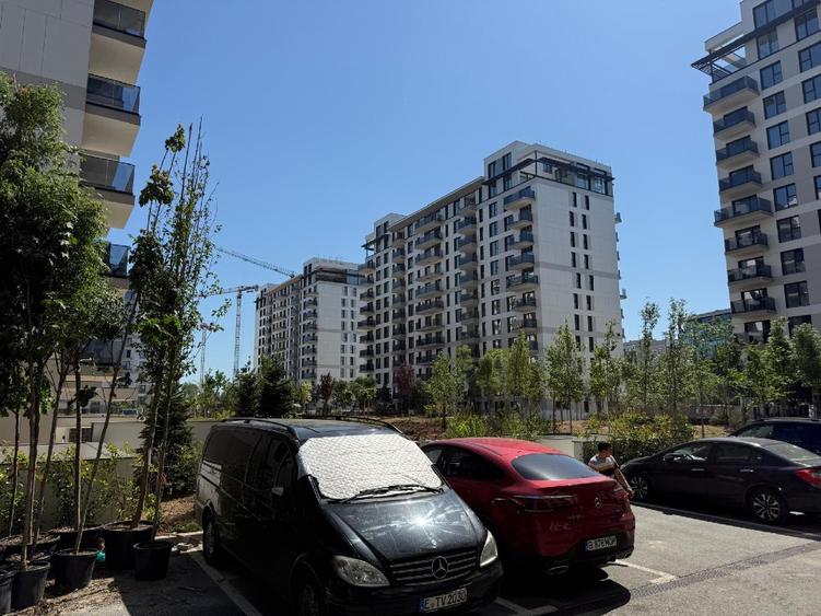 Nusco rezidence - Zona de Nord - Comision 0%