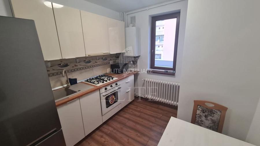 Apartament 2 camere în zona Hotel Royal - 4