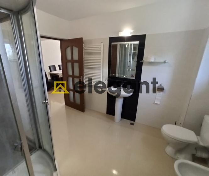 ELEGANT! 2 camere, bloc nou, AC, sauna, cartier Magnolia-Metro