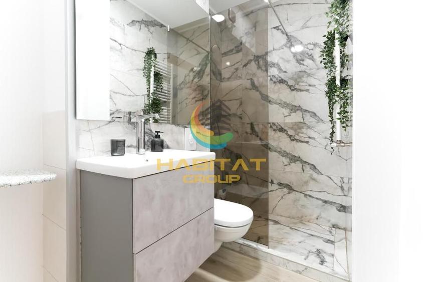 Apartament 2 Camere de Vanzare, Metrou Iancului