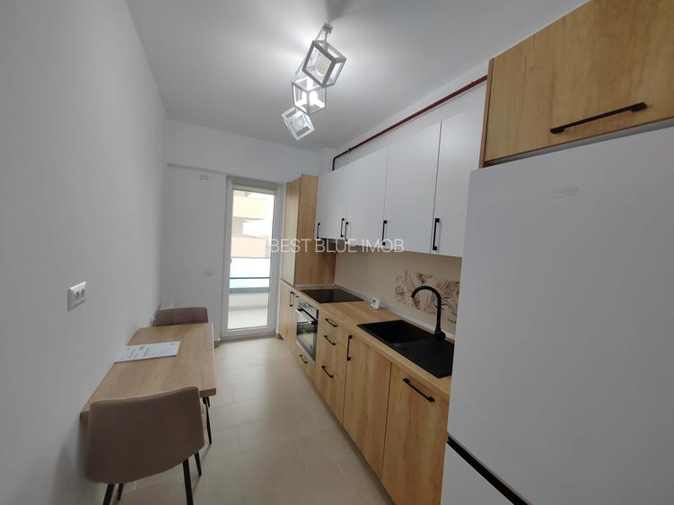Apartament1 cam, dec, Unirea Towers, bloc nou, loc de parcare inclus! - 3