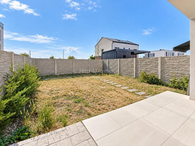 Duplex modern cu 5 camere - eficient energetic - zona Mehala - 42