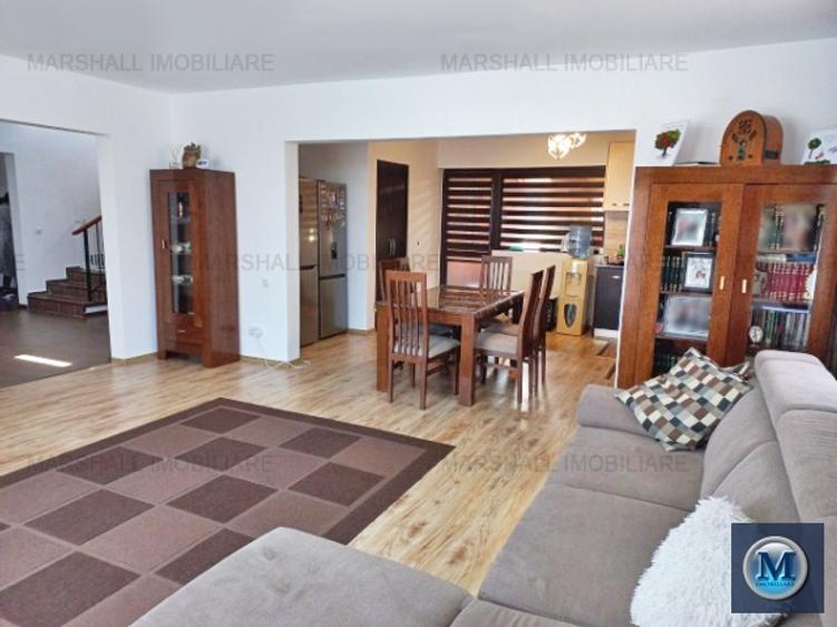 Casa cu 5 camere de vanzare in Strejnicu, 243.92 mp #14654