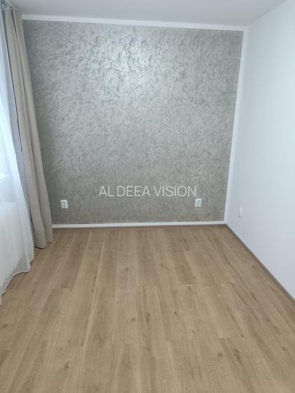 Apartament 2 camere, de vânzare, în Plopilor, decomandat, 42mp - 4
