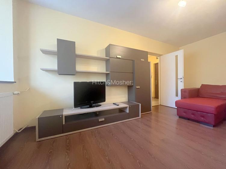 Apartament de închiriat – 3 camere - 3