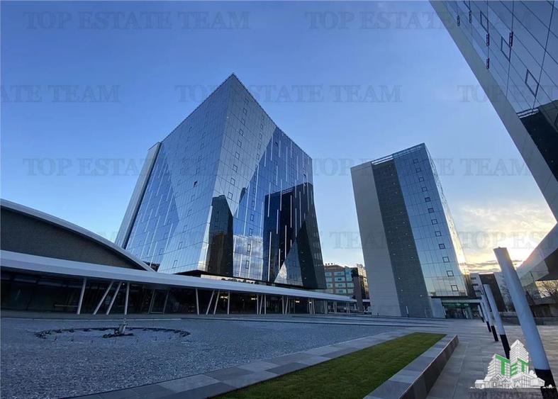 Spatiu de Birouri de 700 mp in Zona Pipera