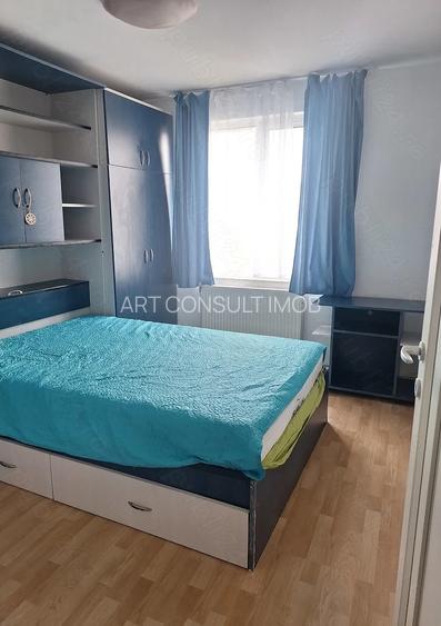 APARTAMENT 3 CAMERE | DECOMANDAT | CRANGASI | CENTRALA PROPRIE | PARCARE - 2