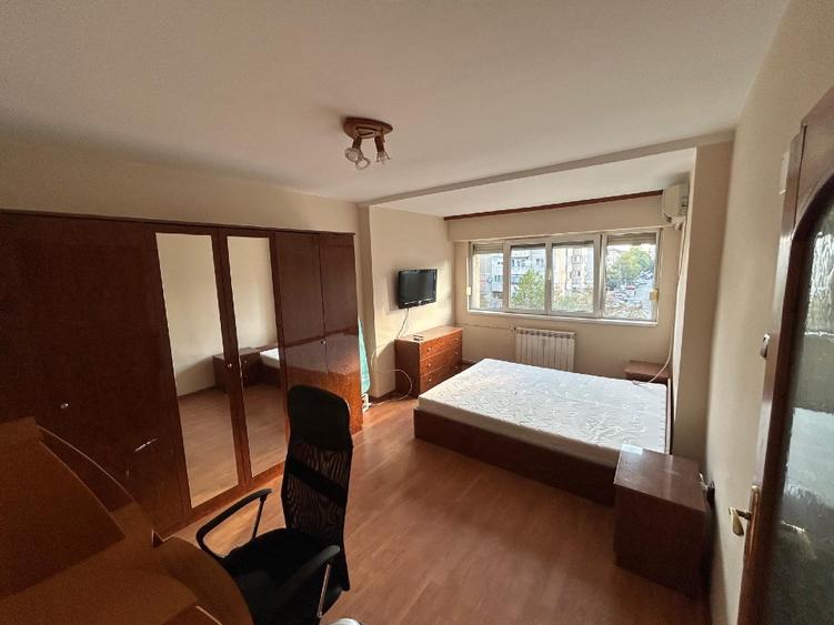 Inchiriez apartament 2 camere