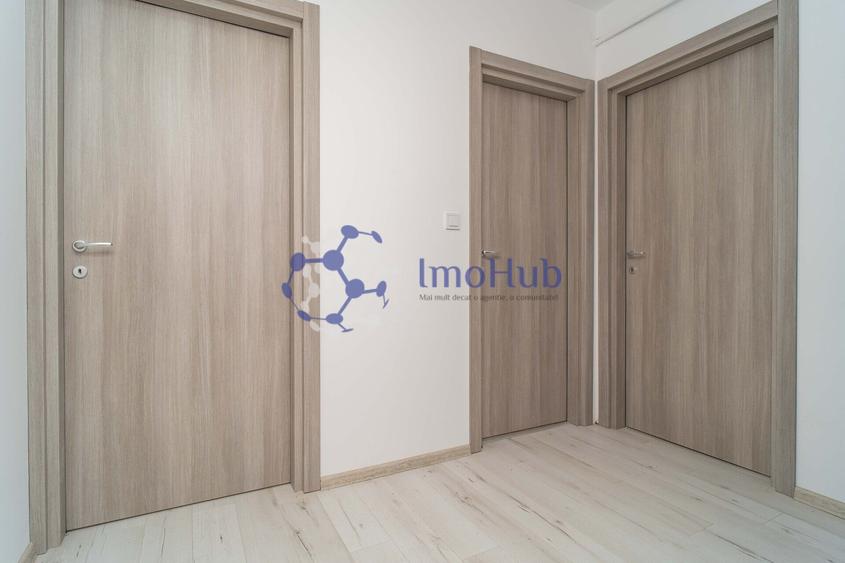 Apartament 2 camere Decomandat - 50mp - Visani MegaImage
