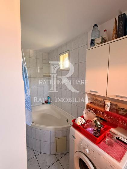 Casă cu 2 apartamente și teren 906 mp | Gheorghe Doja | Oradea - 22