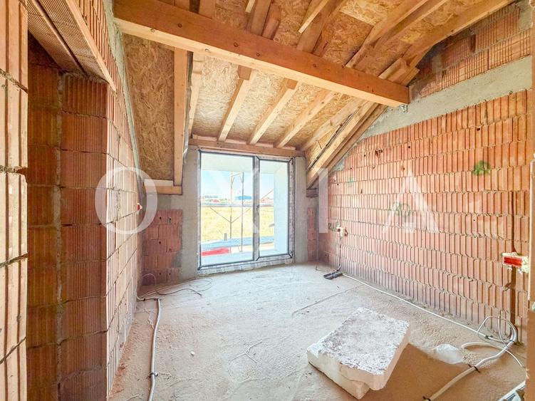 OX773 Lake Residence | Casa cu finisaje premium | 120 mp utili | Teren 335 mp