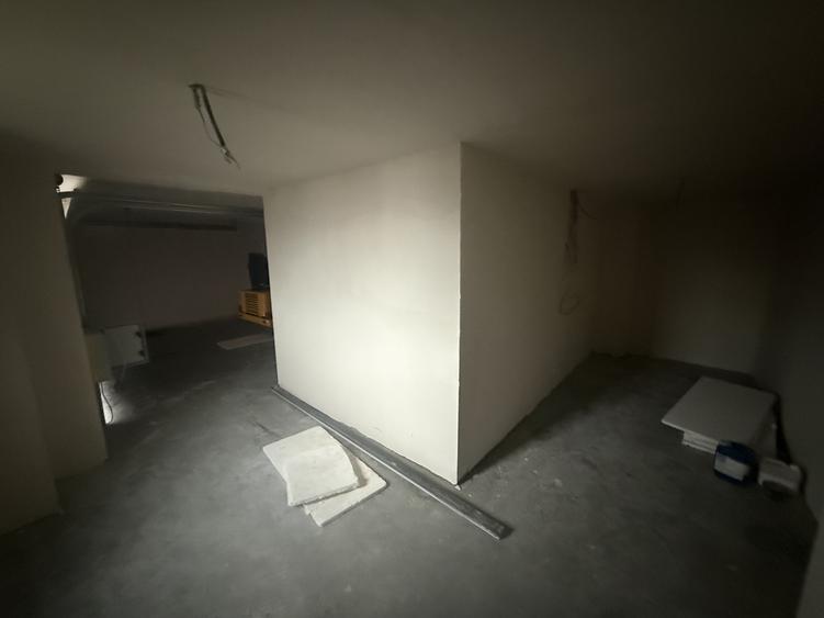 Duplex cu garaj 5 camere - 123,57 mp utili -  Floresti!