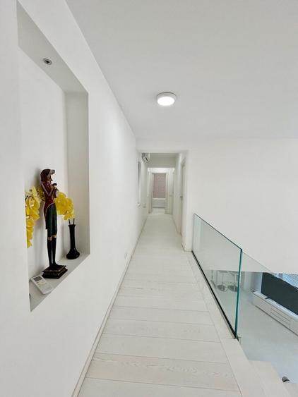 Villa modern design | Iancu Nicolae | British School | Cambridge School
