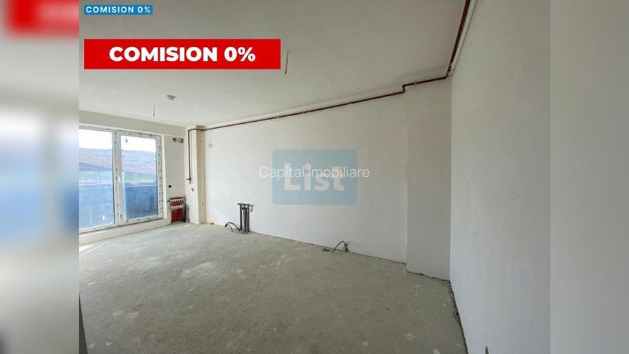 Vanzare apartament 2 camere, imobil nou, zona Aeroport, Cluj-Napoca