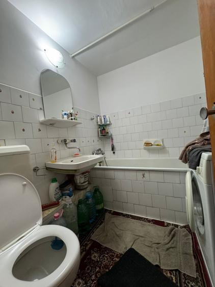 Apartament 3 Camere Parter - 65mp - Nasaud