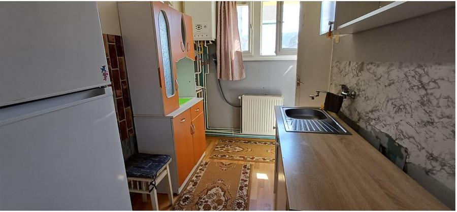 Apartament 2 camere zona Spitalului Judetean