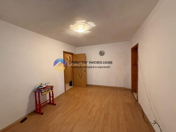 Apartament 2 camere - Cartier Dărmănești / Parter - 2