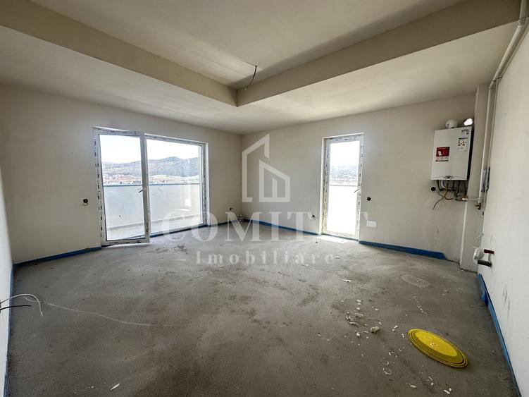 Apartament 3 camere | 28 MP Terasa | Bloc nou | Eroilor