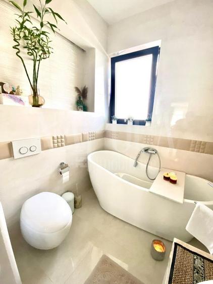 Apartament 4 camere de vanzare in Manastur, Cluj Napoca