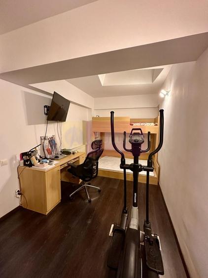 Apartament 3 camere tip duplex -Sebastian Parc Sebastian / Kaufland