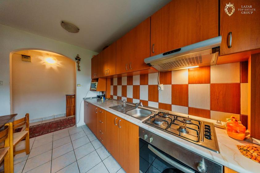 Apartament 2 camere Micalaca De Vanzare