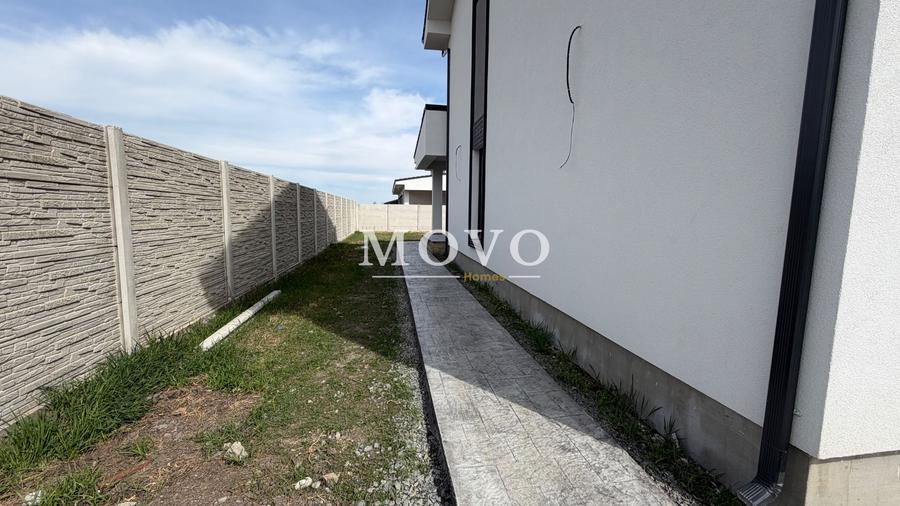 Duplex Individual | Curte mare | Pozitie buna | Toate utilitatile