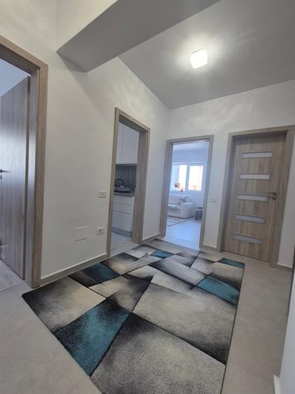 2 camere Grand Kristal - Bdul Metalurgiei Berceni