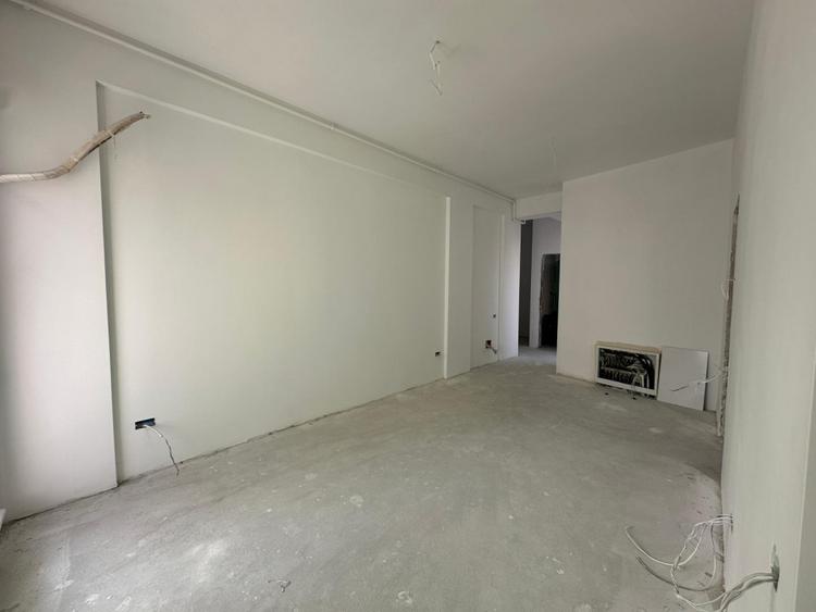 Mosilor Boutique II - Centrul Capitalei, apartament cu 2 bai, etaj superior !