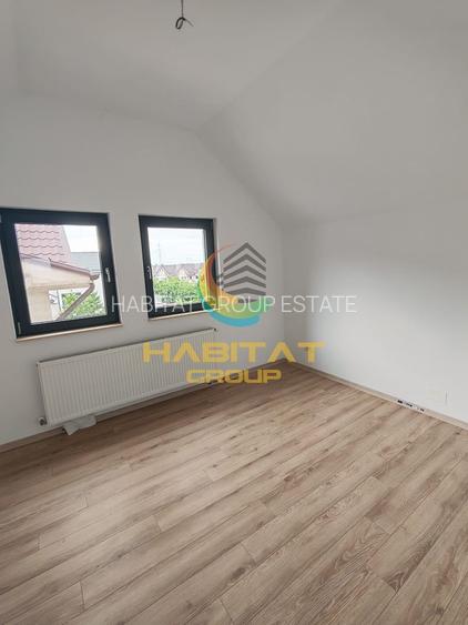 Oferim spre vânzare casă 4 camere în zonă exclusivă de case. - 8