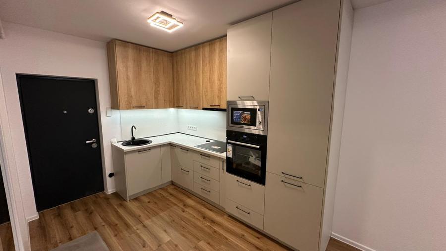Apartament 2 camere, 58 mp, zona Sasar