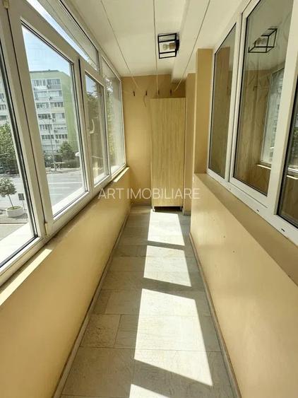2 Camere Tineretului cu Cetrala Proprie l Loc de Parcare l Pet Friendly - 8